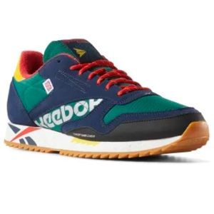 Reebok Altered Icon tennis shoes